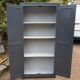 Armoire parisienne