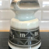 Vase amphore moderniste
