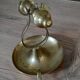 Bougeoir de bateau