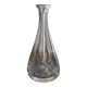 Baccarat crystal carafe