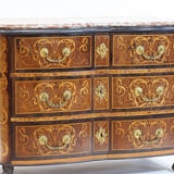 Commode Louis XIV