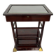 Side table Secession with double top