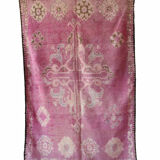 Moroccan Vintage Carpet 191 x 366 cm