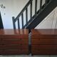 2 Baudet cabinets, furniture manufacturer for the Atlantic shipyards.