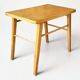 Baumann children's desk