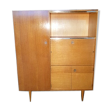 Cabinet Secretary 60s