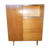 Cabinet Secretary 60s