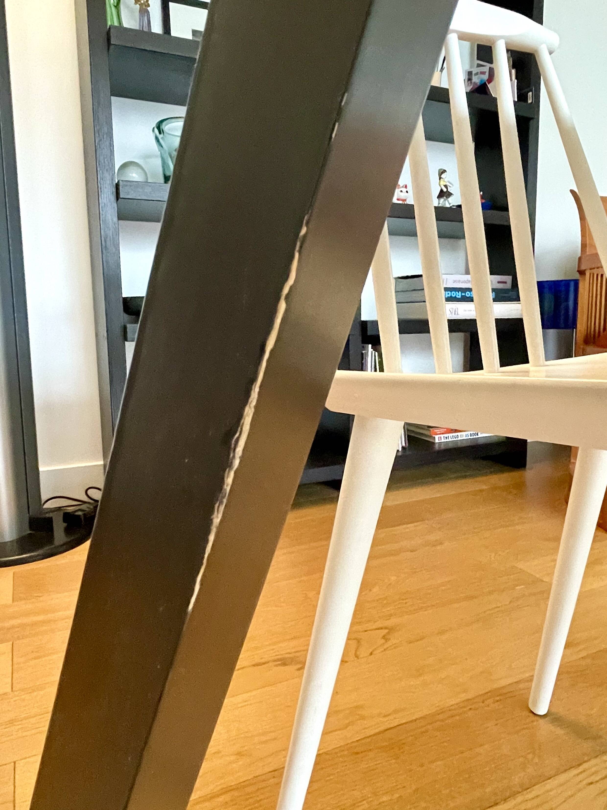 Extendable table TREKKU model AISE