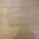 Bamboo chest of drawers