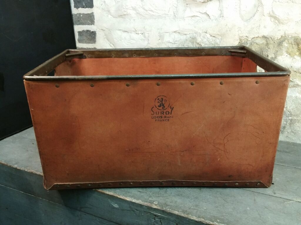 Suroy industrial Fund