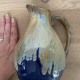 Pichet en céramique