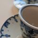 Delft coffee service