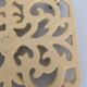 Enamelled cast iron trivet