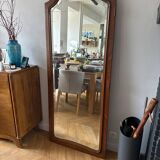 Miroir biseauté XL