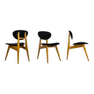 chaises milieu - ensemble