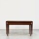 Tables gigognes en teck, style milieu du siècle, années 1960, lot de 2