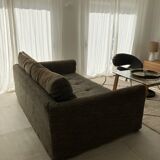 Caravan sofa