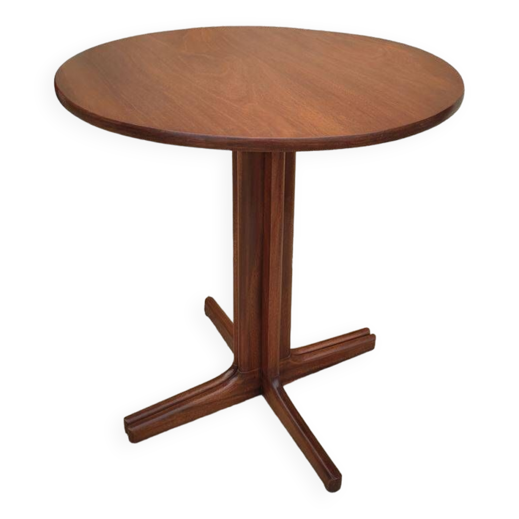 Vintage Scandinavian harness