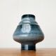 Mid-Century Swedish Bamboo Series Vase by Olle Alberius for Rörstrand, 1960s