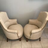Armchairs