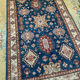 Oriental rug 200 x 120