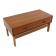Scandinavian teak chest of drawers, Sweden, 1960