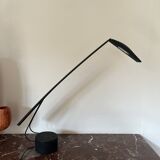 Mario Barbaglia & Marco Colombo, Dove desk lamp, Milan, Italy 70s