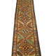 Hezareh tribe persian carpet 2, 92m x 0, 76m