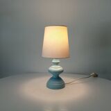 Vintage bedside lamp from the 70s/80s