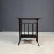 Art Nouveau table by Gebrüder Thonet, model 11611, ca. 1910