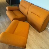 Vintage sofa year 70