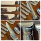 Christofle Vendôme, cutlery set in new condition, 48 pieces.
