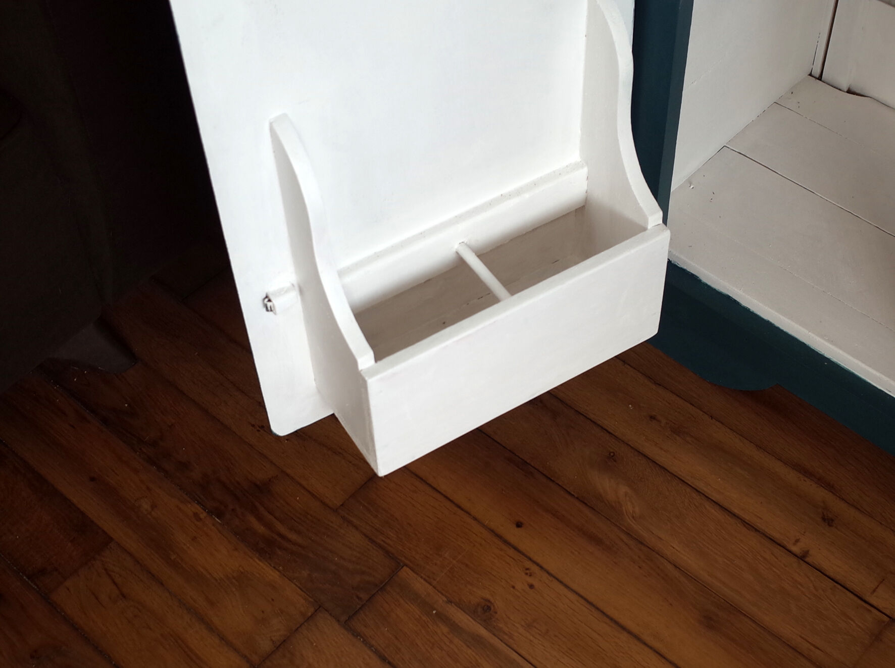 Buffet vaisselier vintage des années 50/60