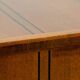 Artona Coffee Table by Afra & Tobia Scarpa for Maxalto 1970s