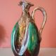 Ceramic jug