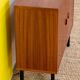 Commode Scandinave Vintage Teck 1960