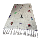 Tapis marocain