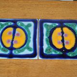 Pull out tables Guillerme and Chambron 1960