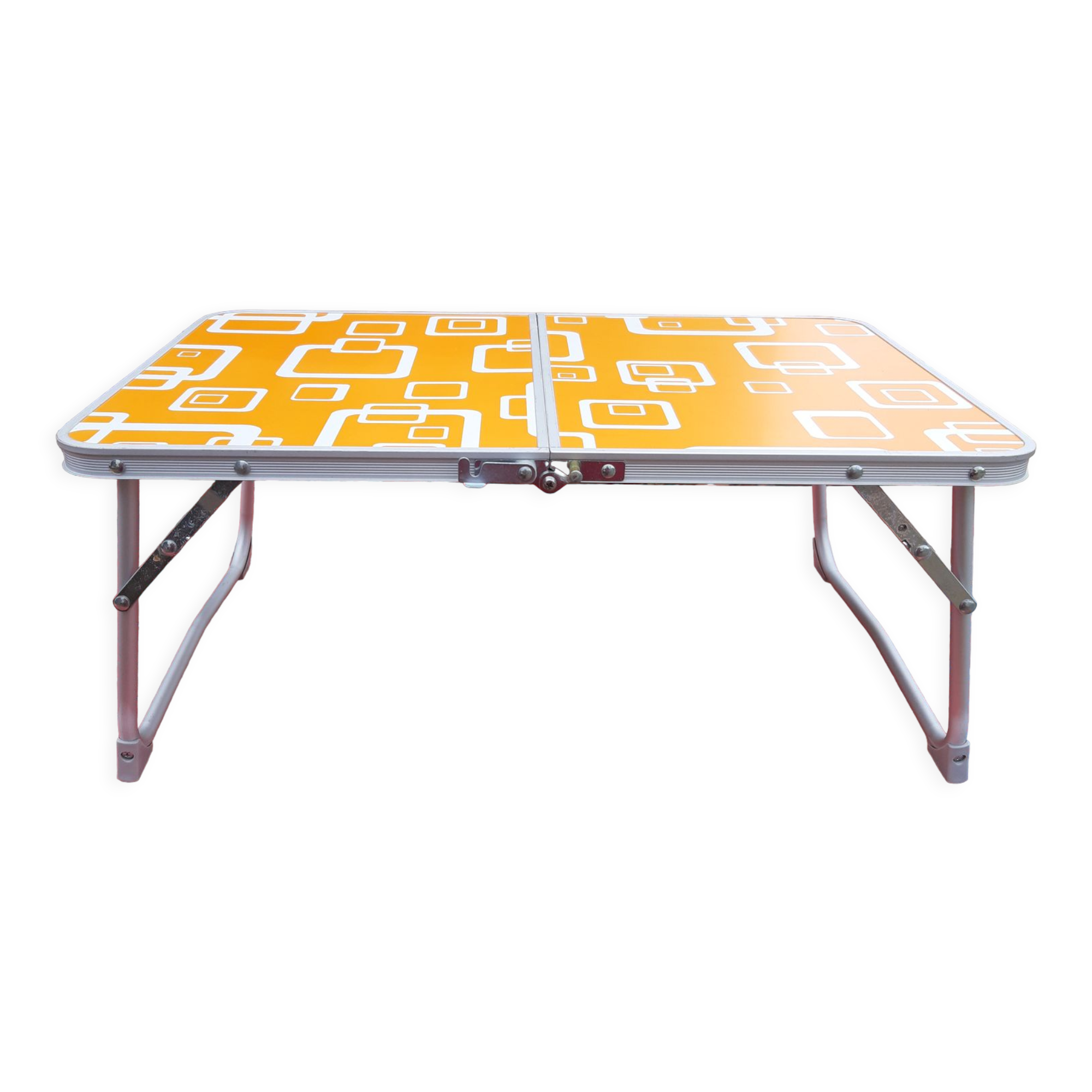 Vintage coffee table