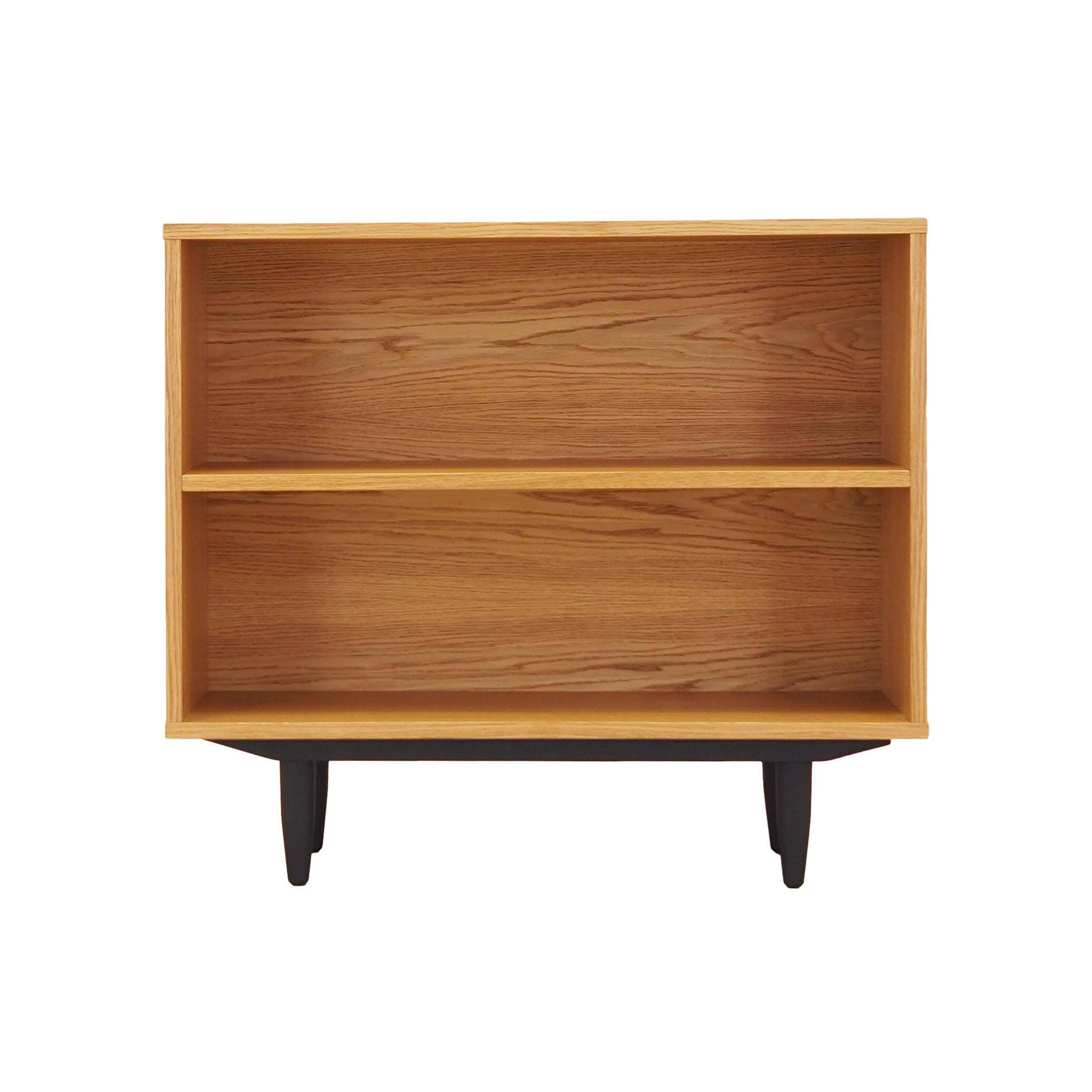 Bibliothèque en chêne, design danois, années 1990, production : Danemark