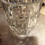 Baccarat Crystal Vase