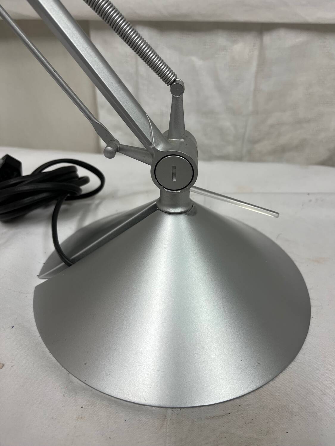 Starck desk lamp for Flos