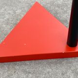 Vintage side table 80's