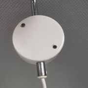 Wall lamp, by Anders Pehrsson in the 1960s for Ateljé Lyktan. Model Simris