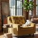 Fauteuil Design Italien 1970 (*2)