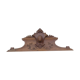 Pediment Walnut