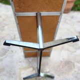 Ceramic Metal Coffee Table