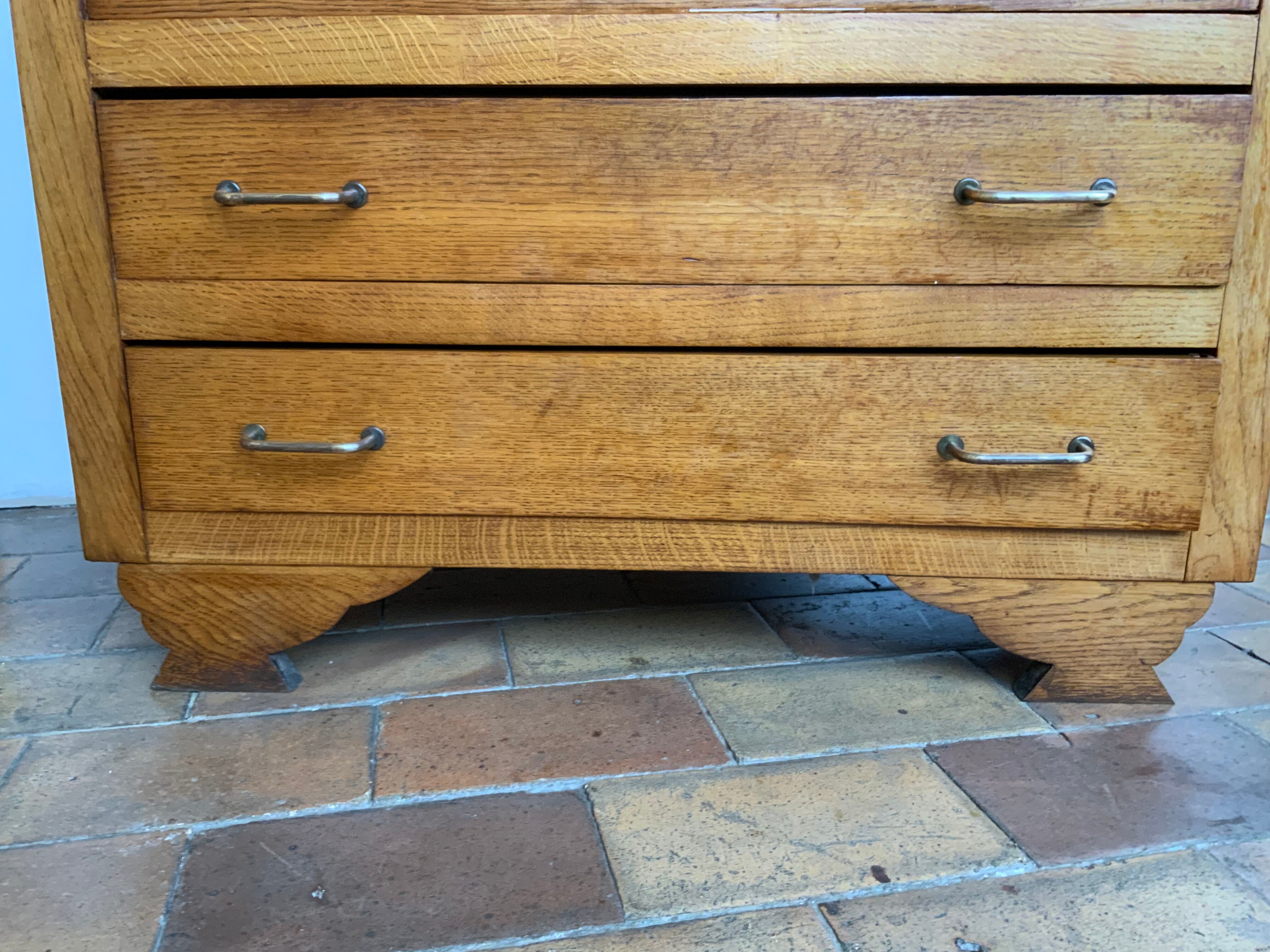 Chest of drawers 50'