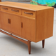 Sideboard  60's G-PLAN teak