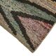 Handwoven Turkish Recycled Boho Rug 250 cm x 345 cm